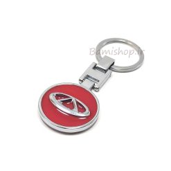 جاسوئیچی و جاکلیدی چری