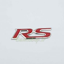 آرم لوگو Rally Sport RS