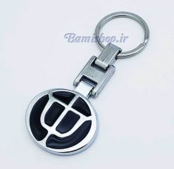 جاکلیدی برلیانس Brilliance سیاه