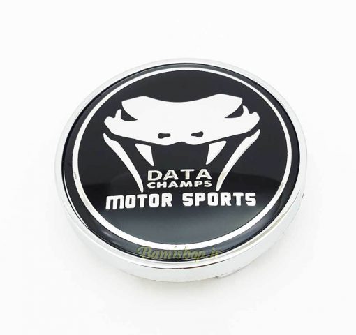کاپ رینگ وسط Data Champs Motor Sports