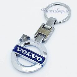جاسوئیچی ولوو Volvo
