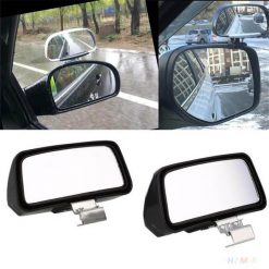 آینه کمکی محدب قابل تنظیم بغل خودرو