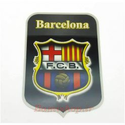 استیکر لوگوی باشگاه بارسلونا