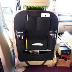 کیف نگهدارنده وسایل پشت صندلی خودرو