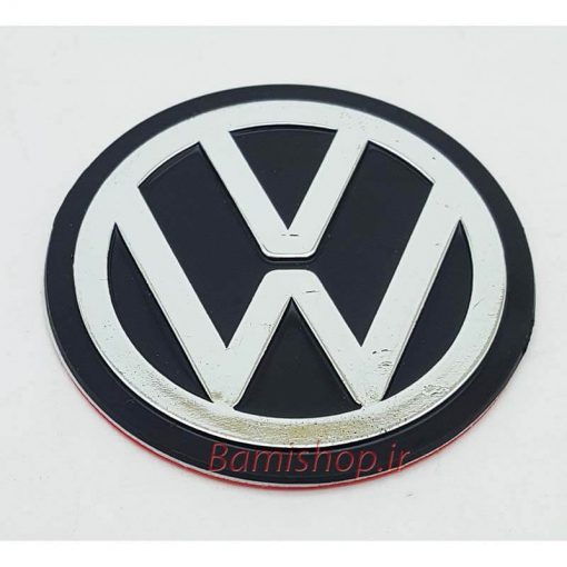 آرم رینگ فولکس واگن چسب دار Volkswagen