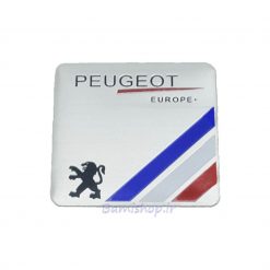 آرم Peugeot Europe پژو