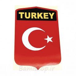 برچسب ترکیه شبرنگ