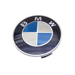 آرم وسط رینگ بی ام و BMW