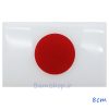 برچسب ژله ای پرچم ژاپن