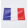 برچسب ژله ای پرچم فرانسه
