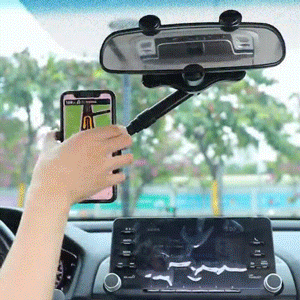 هولدر آینه ای 360 درجه خودرو