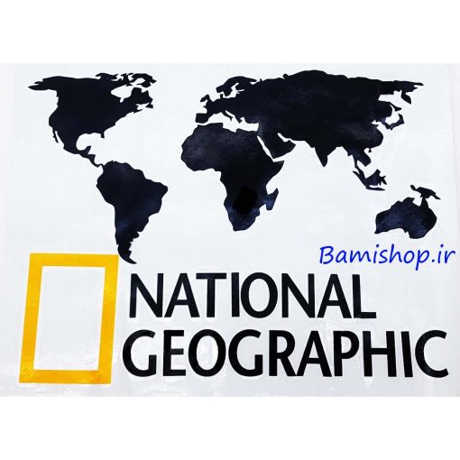 برچسب نشنال جغرافی national geographic