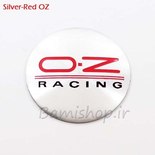 آرم کاپ رینگ OZ Racing