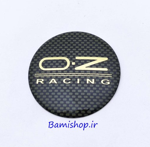 آرم کاپ رینگ OZ Racing چسبی