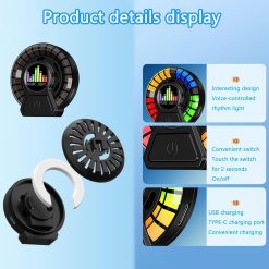 خوشبو کننده موزیکال اکولایزری خودرو