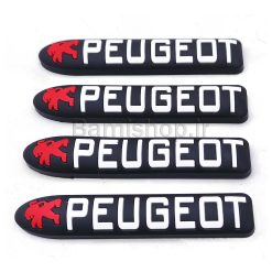 ضربه گیر درب پژو