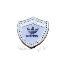 آرم آدیداس طرح سپر