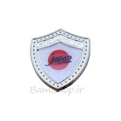 آرم ژاپن طرح سپر