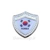 آرم کره جنوبی طرح سپر