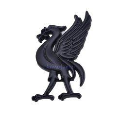 آرم لوگو پرنده لیورپول