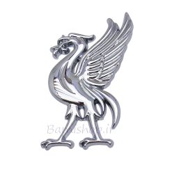 آرم لوگو پرنده لیورپول