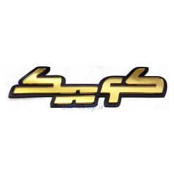 آرم نوشته کوییک فارسی