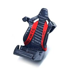 هولدر نگهدارنده گوشی موبایل طرح صندلی ماشین