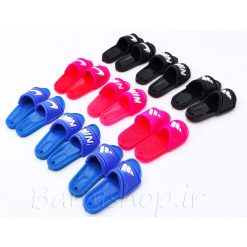 دمپایی آدیداس و نایک