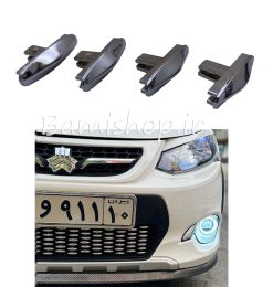 نگین توری سپر کوییک