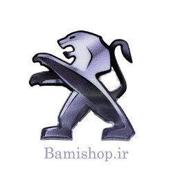 استیکر پژو کوچک (UVDT)