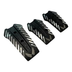 رو پدالی اسپرت سیاه