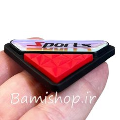 ضربه گیر گوشه درب خودرو شب نما سه بعدی