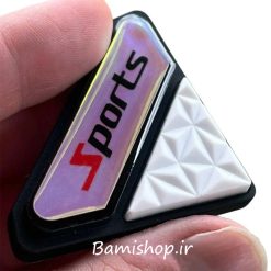 ضربه گیر گوشه درب خودرو شب نما سه بعدی