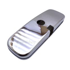 قاب اینه وسط استیل