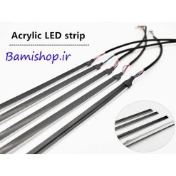 ال وایر مولتی کالر بلوتوثی 5 تکه