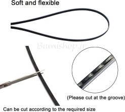 ال وایر مولتی کالر بلوتوثی 5 تکه