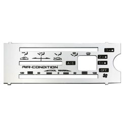 پنل بخاری پراید صبا آینه