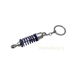 جاکلیدی کمک فنر