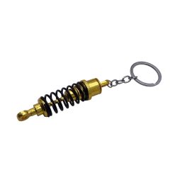 جاکلیدی کمک فنر