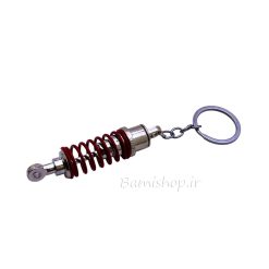 جاکلیدی کمک فنر