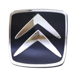 Alternative view of آرم عقب طرح زانتیا پژو پارس