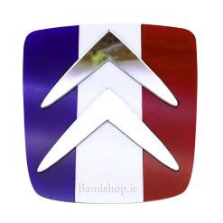 آرم عقب طرح زانتیا پژو پارس