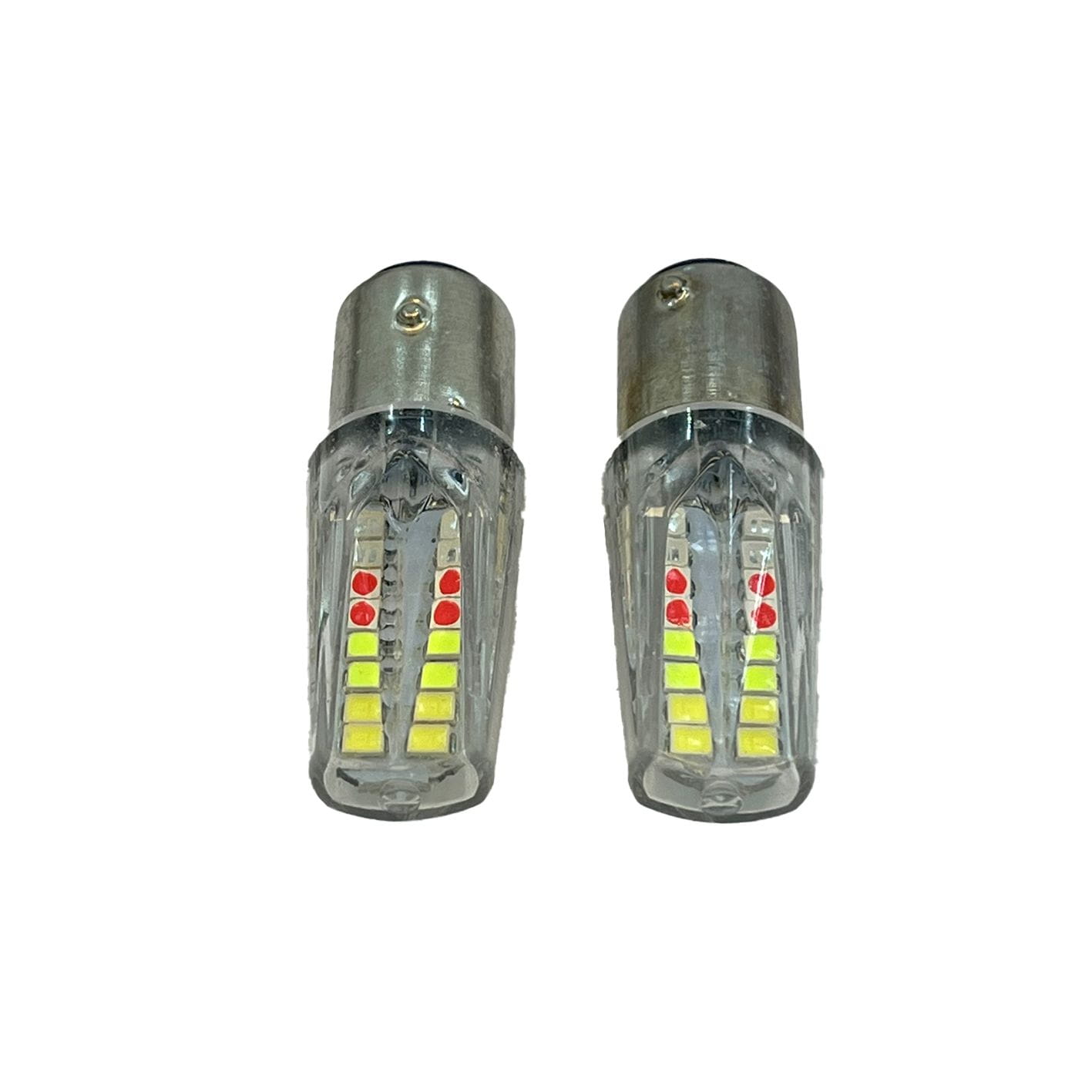 لامپ فندقی رانینگ دو کنتاکت 7 رنگ