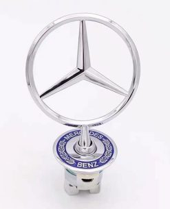 آرم ایستاده کاپوت مرسدس بنز