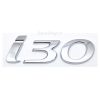 آرم نوشته هیوندای i30